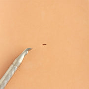 Craftool® Undercut Lifter Stamp