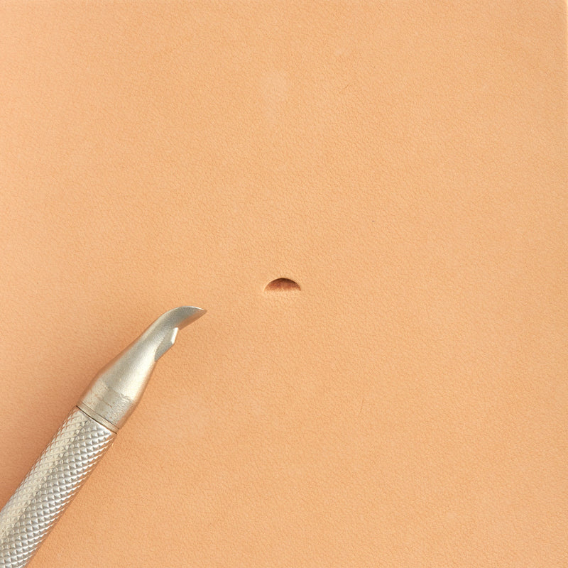 Craftool® Undercut Lifter Stamp