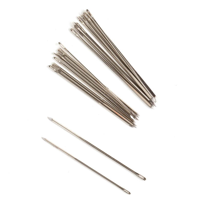 Glover's Needles 10 Pack