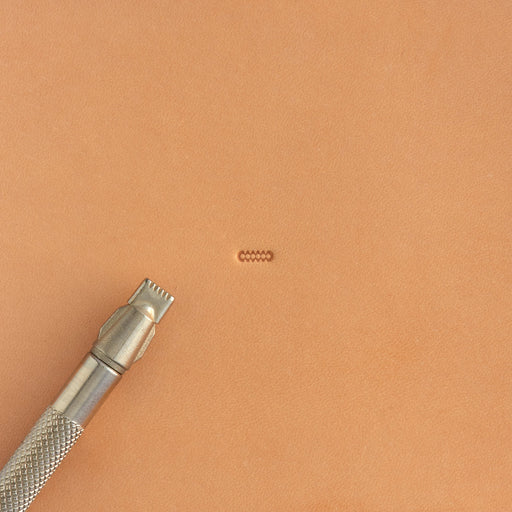 Craftool® Bar Grounder Background Stamp