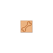 Craftool® Small Stamp Head Bone