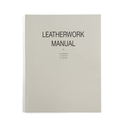 Leatherwork Manual