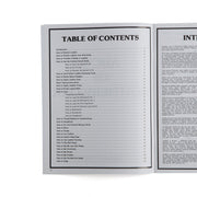 ABC's Of Leatherwork Book