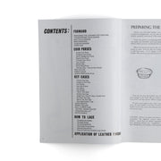 Projects & Designs Book