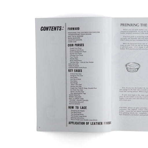 Projects & Designs Book