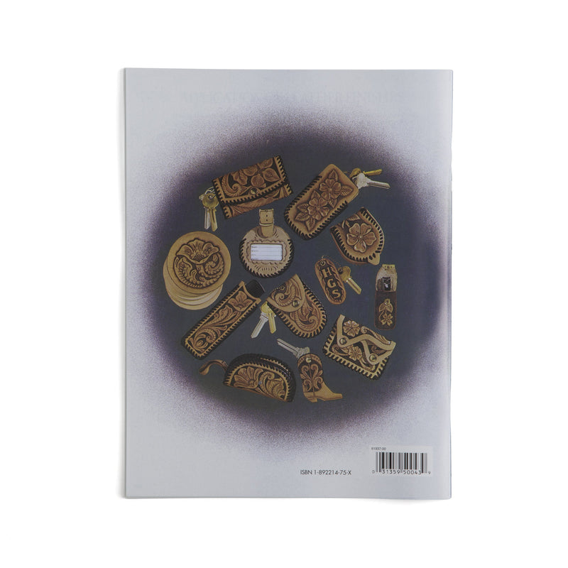 Projects & Designs Book