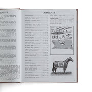 Stohlman Encyclopedia Of Saddlemaking
