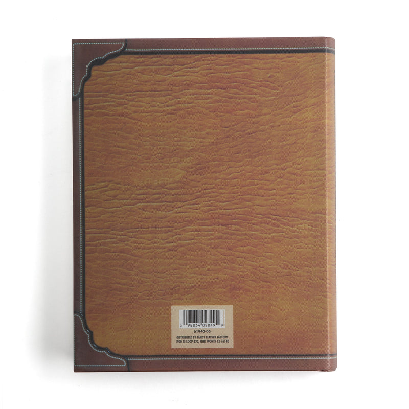 Stohlman Encyclopedia Of Saddlemaking