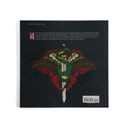 Tattoo Art Coloring Book - FINAL SALE