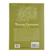 Viking Designs Book
