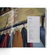 Leatherwork Projects Anyone Can Do Book