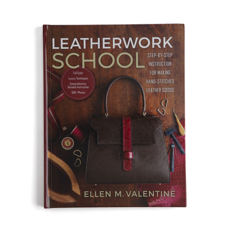 Leatherwork School