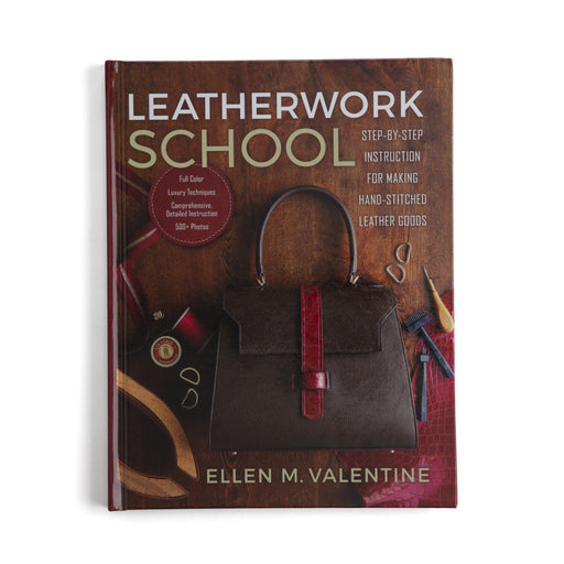 Leatherwork School