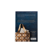 Woven Leather Bags - FINAL SALE