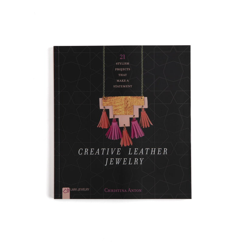 Creative Leather Jewelry - FINAL SALE