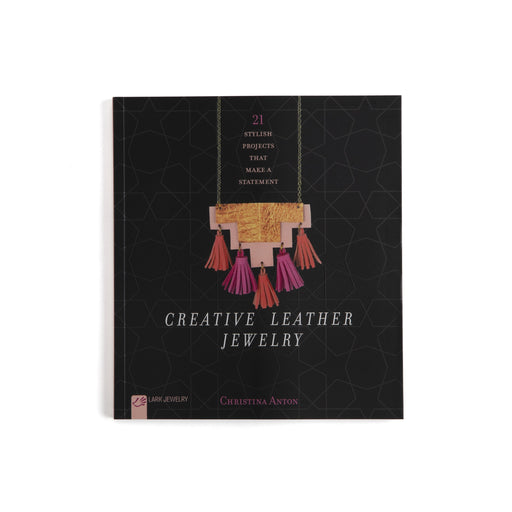 Creative Leather Jewelry - FINAL SALE