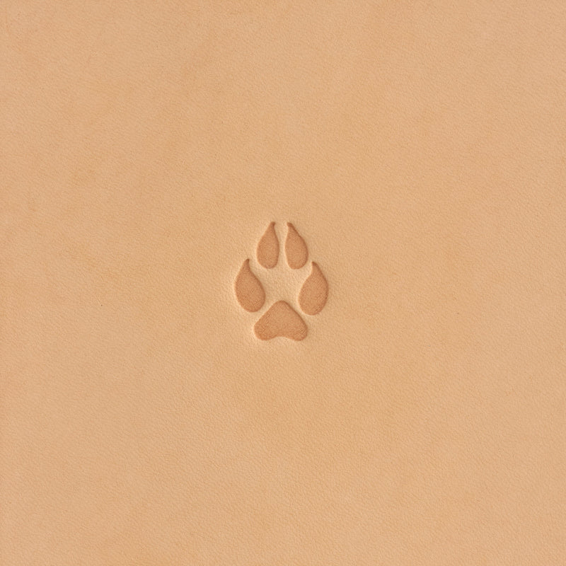 Craftool® Animal Track Stamp