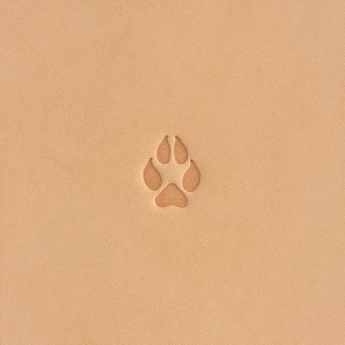 Craftool® Animal Track Stamp
