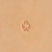 Craftool® Animal Track Stamp