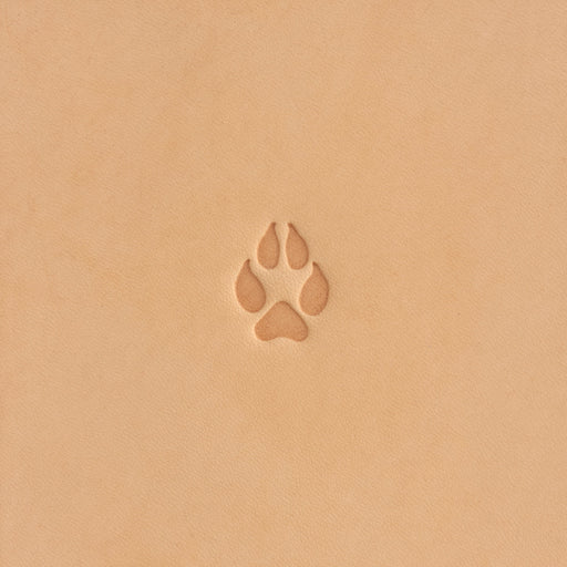 Craftool® Animal Track Stamp