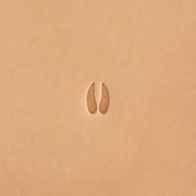 Craftool® Animal Track Stamp