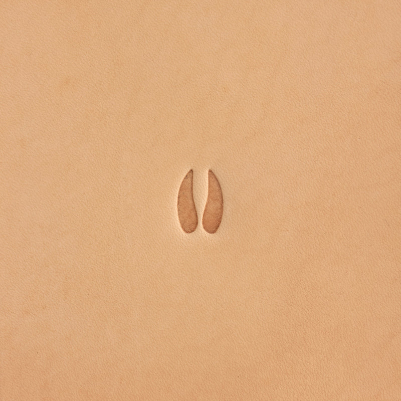 Craftool® Animal Track Stamp