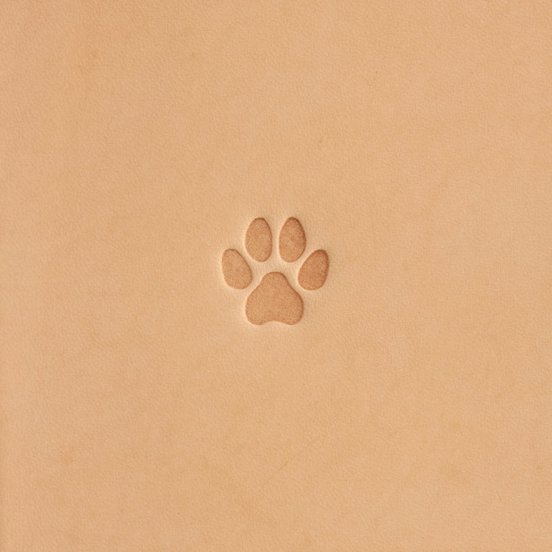 Craftool® Animal Track Stamp