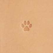 Craftool® Animal Track Stamp