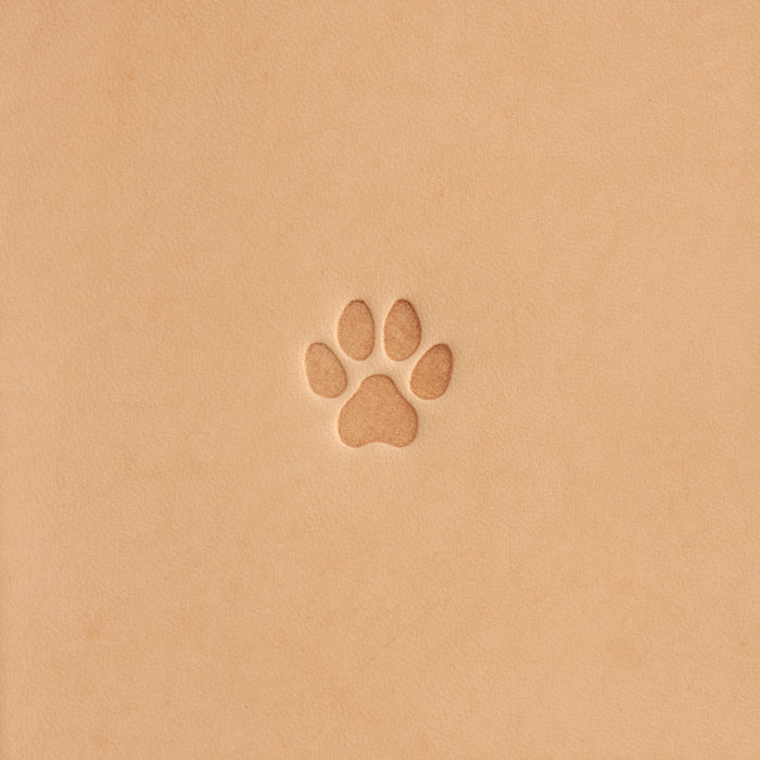 Craftool® Animal Track Stamp