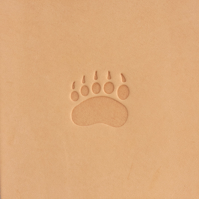 Craftool® Animal Track Stamp