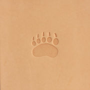 Craftool® Animal Track Stamp