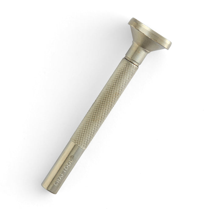 Craftool® Animal Track Stamp