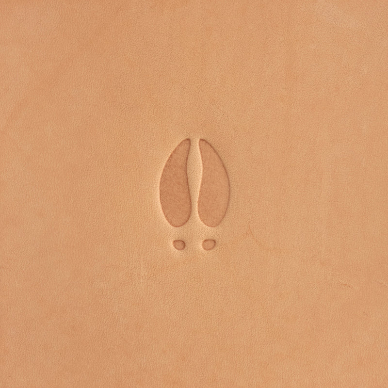 Craftool® Animal Track Stamp