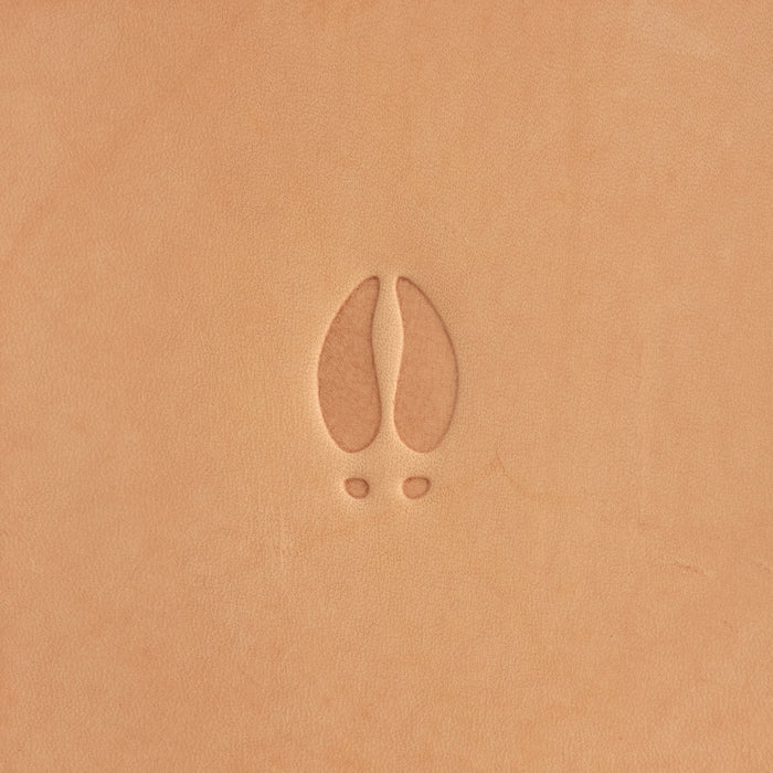 Craftool® Animal Track Stamp