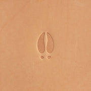 Craftool® Animal Track Stamp