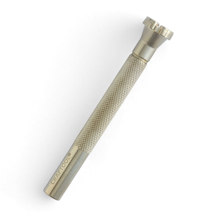 Craftool® Animal Track Stamp