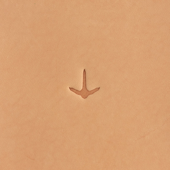 Craftool® Animal Track Stamp