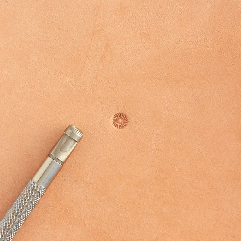 Craftool® Pinwheel Seeder Stamp