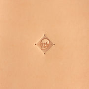 Craftool® Rays Skull Stamp