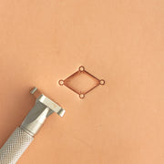 Craftool® Tufted Stamp