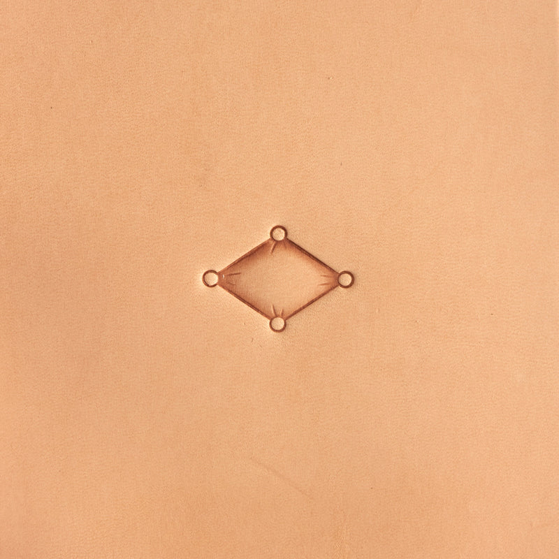 Craftool® Tufted Stamp