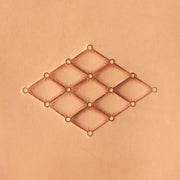 Craftool® Tufted Stamp