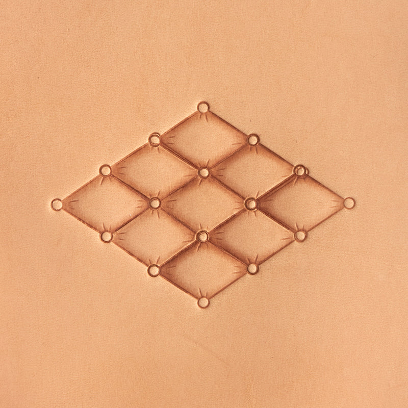 Craftool® Tufted Stamp