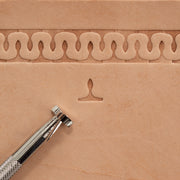 Craftool® Continuous Border Stamp