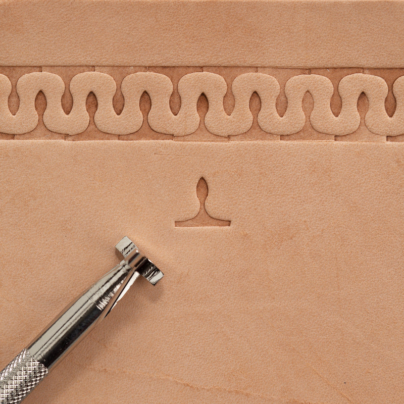 Craftool® Continuous Border Stamp