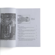 Braiding Fine Leather Book
