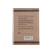 Braiding Fine Leather Book
