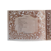 Al Stohlman's Top 20 Patterns Book