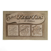 Tech-Tips Book