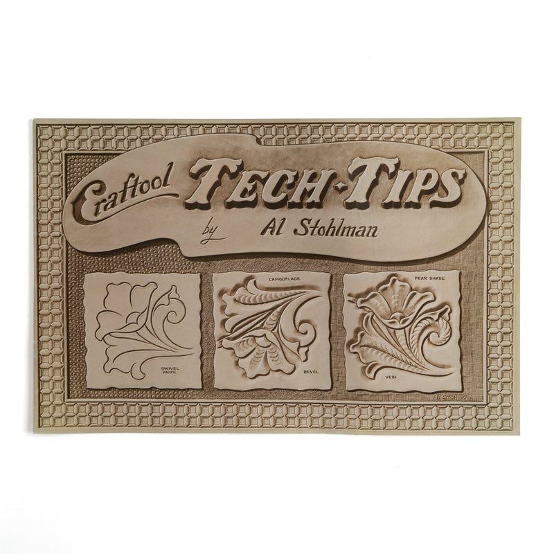Tech-Tips Book